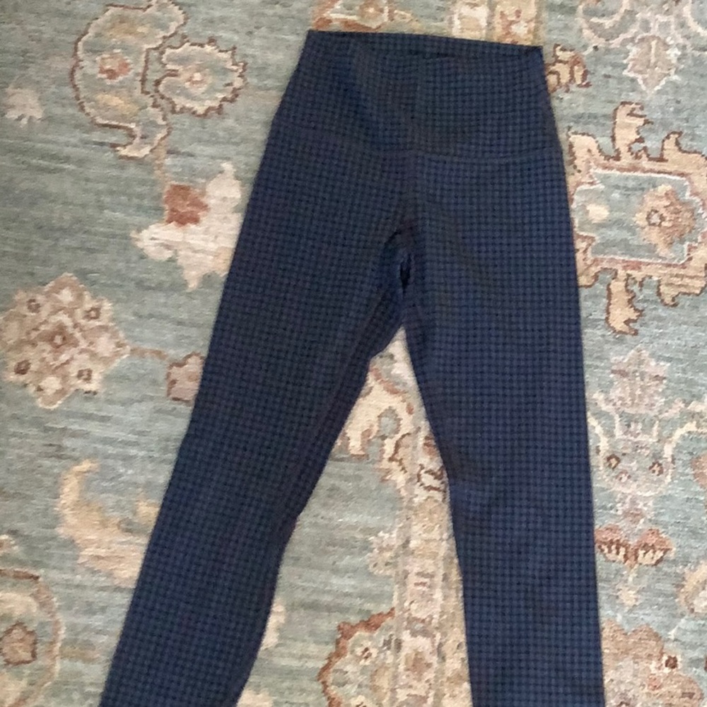 Lululemon Laing 23” legging